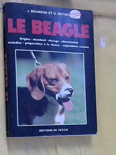 Le Beagle