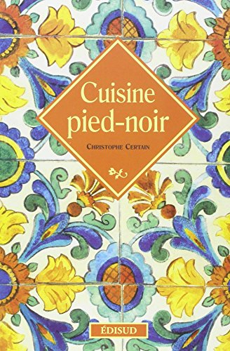 Cuisine pied-noir