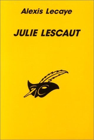 Julie Lescaut