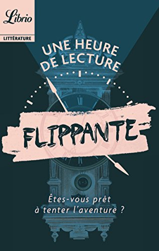 Une heure de lecture flippante : êtes-vous prêt à tenter l'aventure ?