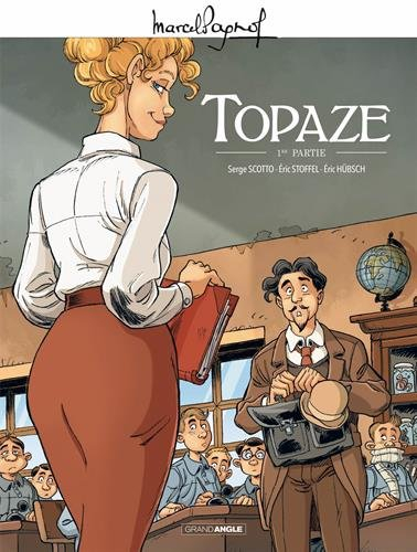 Topaze. Vol. 1