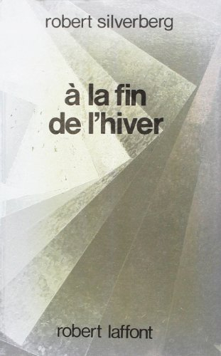 A la fin de l'hiver