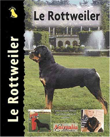 Le rottweiler