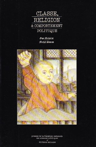 Classe, religion et comportement politique