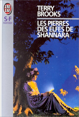 Les pierres des elfes de Shannara