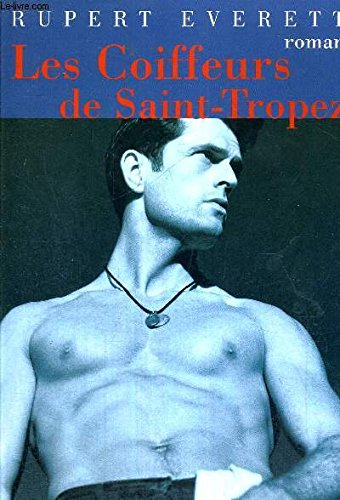 Les coiffeurs de Saint-Tropez