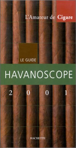 Havanoscope 2001 : le guide