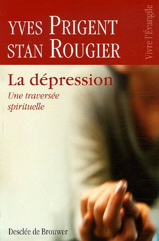 la dépression : une traversée spirituelle