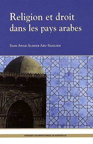 Religion et droit dans les pays arabes