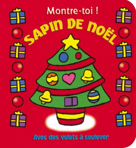 Sapin de Noël