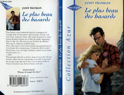 le plus beau des hasards (collection azur)