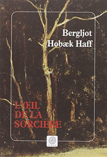 L'oeil de la sorcière
