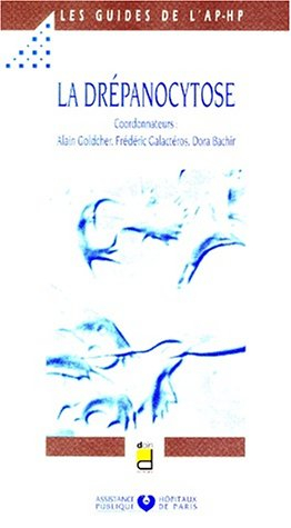 Drépanocytose
