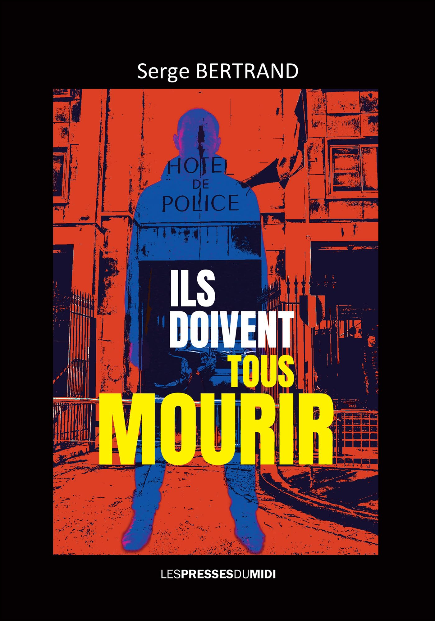 Ils doivent tous mourir