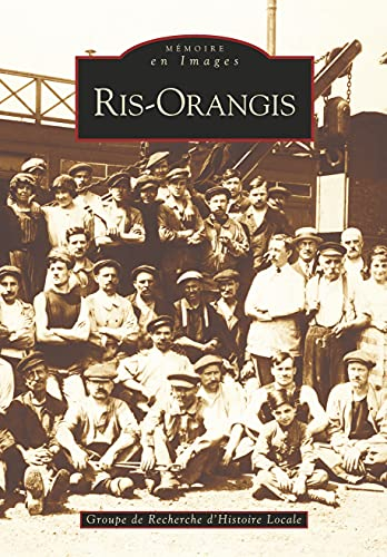 Ris-Orangis