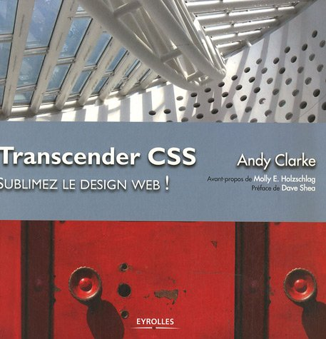 Transcender CSS : sublimez le design Web !