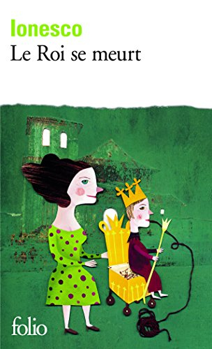 Le roi se meurt