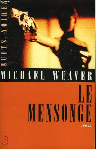 Le mensonge