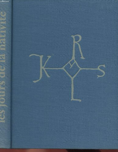 les jours de la nativite