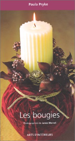Les bougies