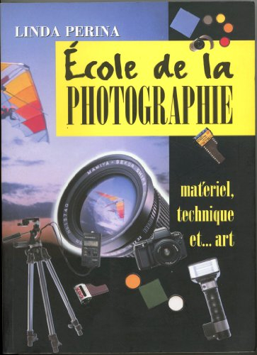 École de la photographie