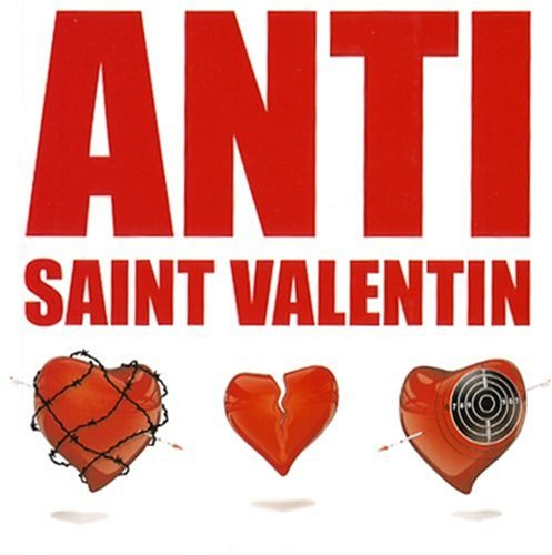 Anti Saint-Valentin