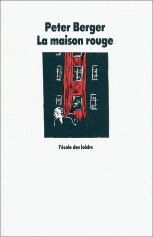 La Maison rouge