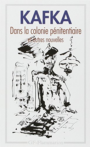 Considération. Le verdict. Dans la colonie pénitentiaire