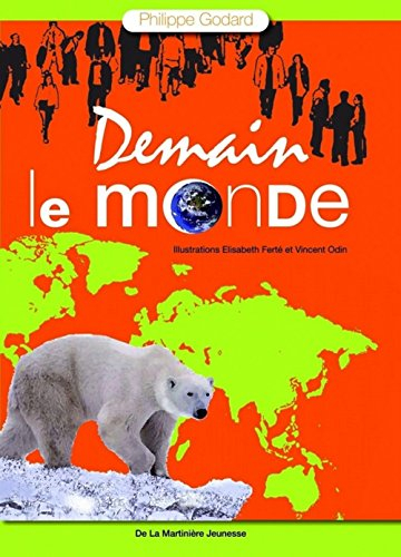 Demain, le monde