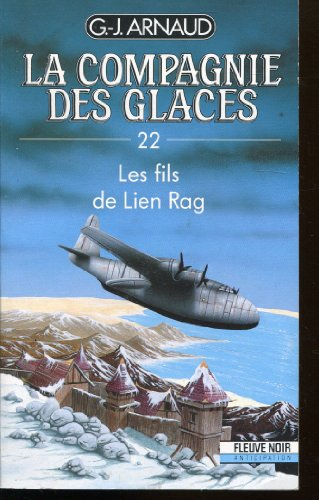 Les Fils de Lien Rag