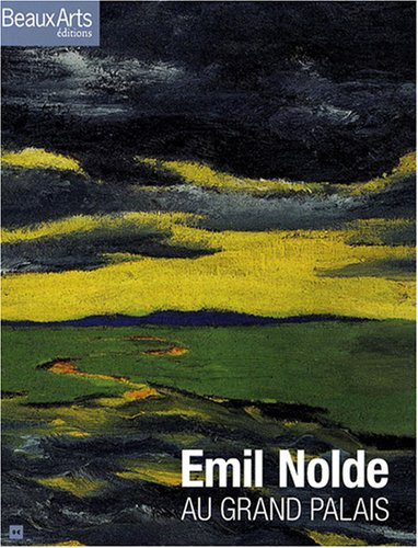 Emil Nolde, au Grand Palais