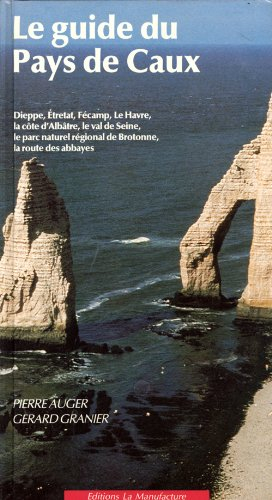 Le Guide du pays de Caux