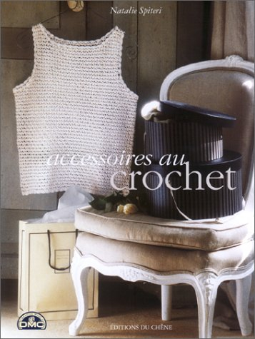 Accessoires au crochet