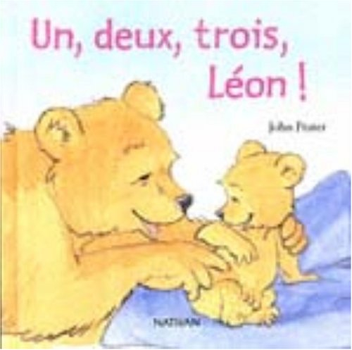 Un, deux, trois, Léon !