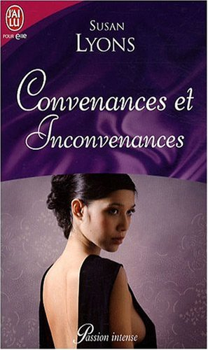 Convenances et inconvenances