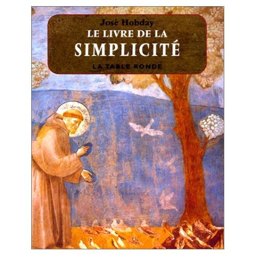 Le livre de la simplicité