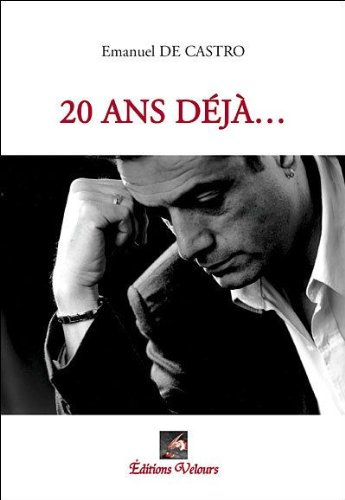 20 ans déjà...