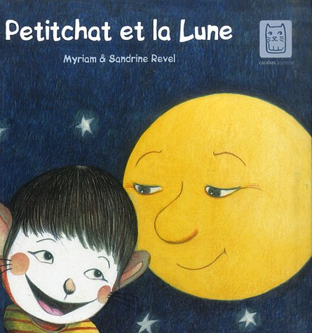 Petitchat et la Lune