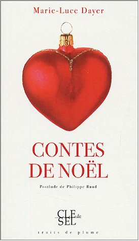 Contes de Noël