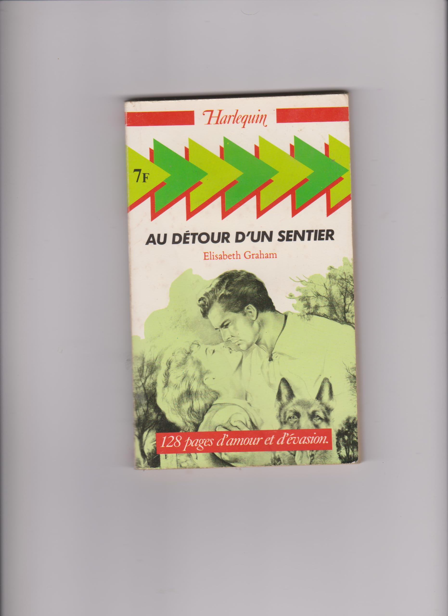 Au détour d'un sentier