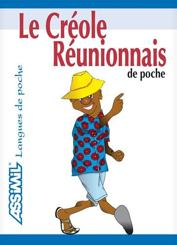 Le créole réunionnais de poche