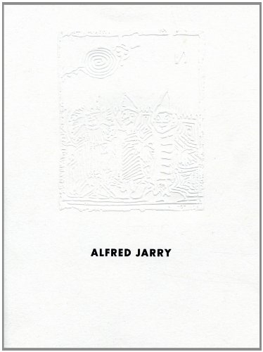 Alfred Jarry
