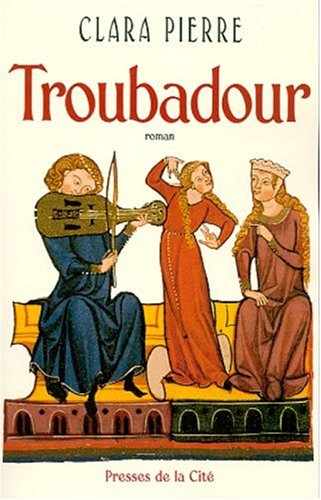 Le troubadour