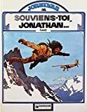 Souviens-toi, Jonathan (Jonathan)
