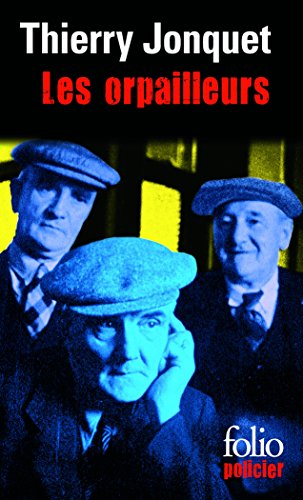 Les orpailleurs
