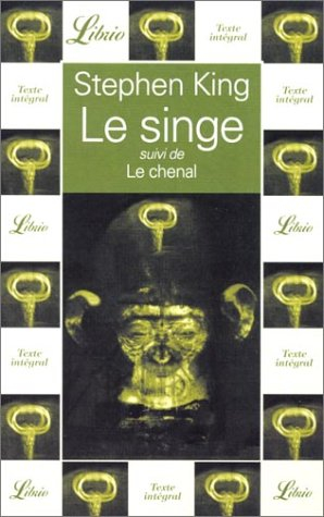 le singe suivi de le chenal