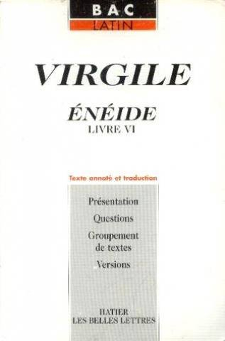 Enéide, livre VI