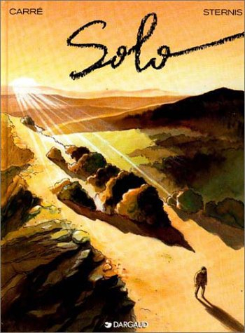 Solo. Vol. 1. Lignes de fuite