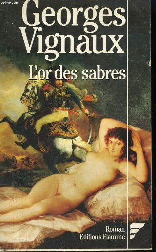 L'Or des sabres