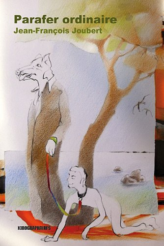 Parafer ordinaire...